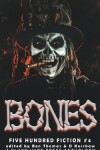 Book cover for Bones