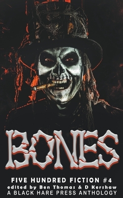 Cover of Bones