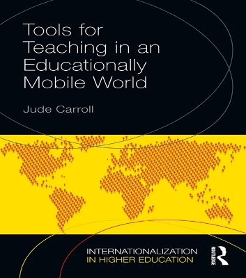 Cover of Tools for Teaching in an Educationally Mobile World