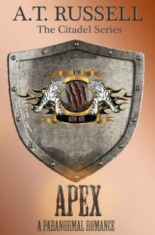 Cover of Apex