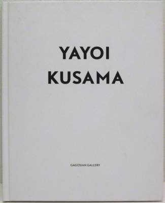 Cover of Yayoi Kusama