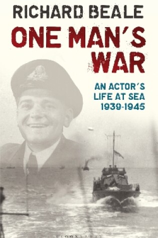 Cover of One Man's War