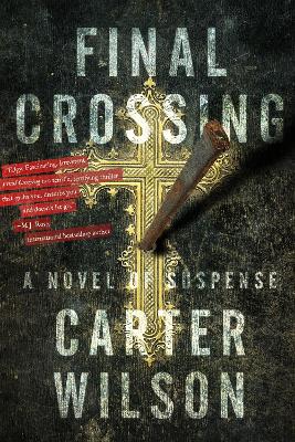 Book cover for Final Crossing