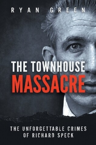 Cover of The Townhouse Massacre