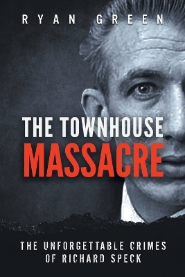Book cover for The Townhouse Massacre
