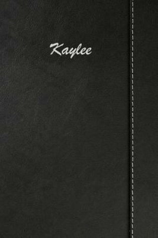 Cover of Kaylee