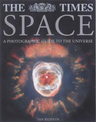 Book cover for The "Times" Space