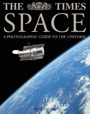 Book cover for The Times Space