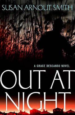 Book cover for Out at Night