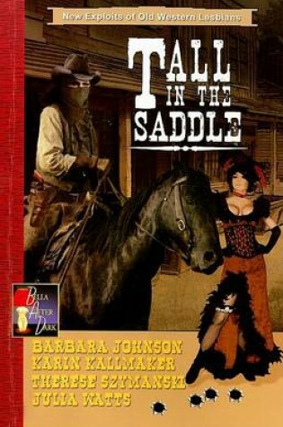 Cover of Tall in the Saddle