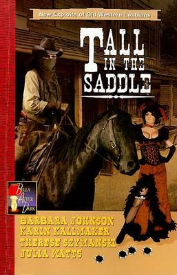 Book cover for Tall in the Saddle