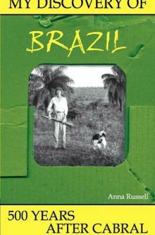 Cover of My Discovery of Brazil