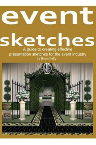 Cover of Event Sketches