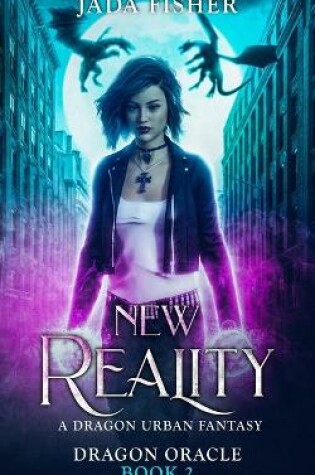 Cover of New Reality