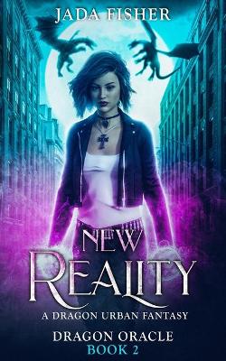 Cover of New Reality