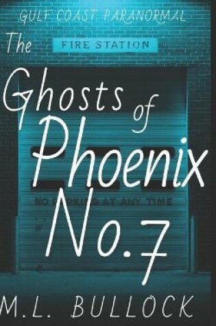 Cover of The Ghosts of Phoenix No 7