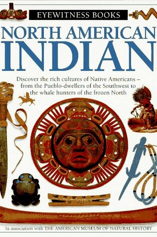 Cover of North American Indian