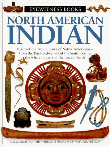 Cover of North American Indian