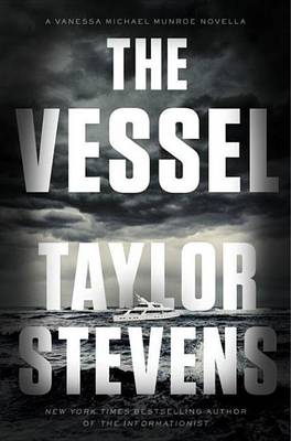 Cover of The Vessel