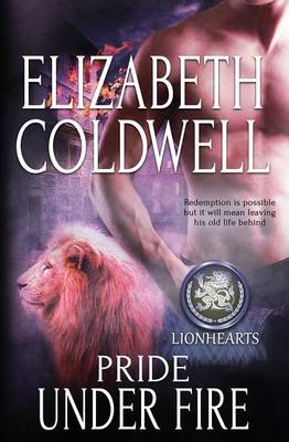 Book cover for Lionhearts