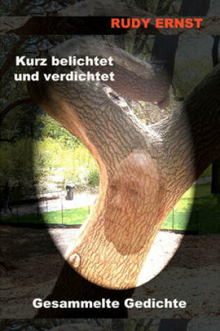 Cover of Kurz belichtet und verdichtet