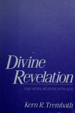 Cover of Divine Revelation