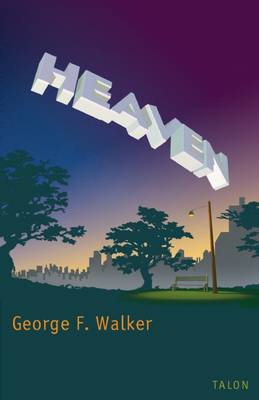 Book cover for Heaven