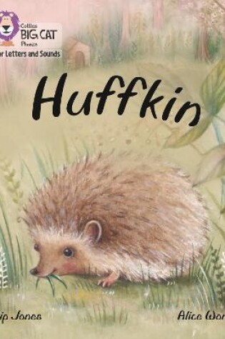 Cover of Huffkin