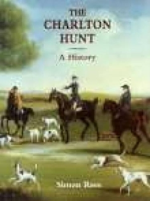 Book cover for Charlton Hunt