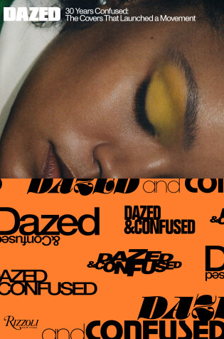 Cover of Dazed: 30 Years Confused