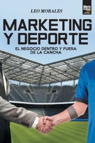 Cover of Marketing Y DePorte
