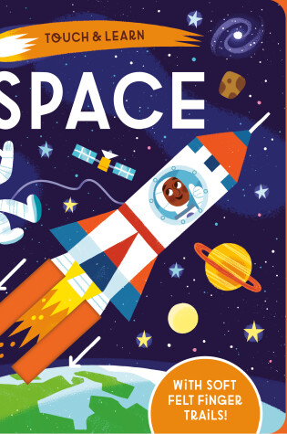 Cover of Space