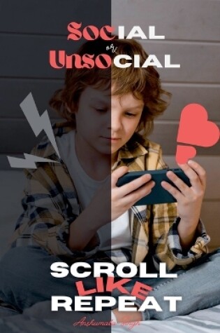 Cover of "Social or Unsocial