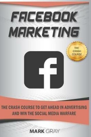 Cover of Facebook Marketing