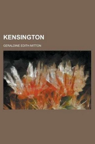 Cover of Kensington