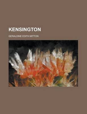 Book cover for Kensington
