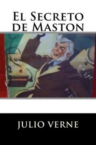 Cover of El Secreto de Maston (Spanish Edition)
