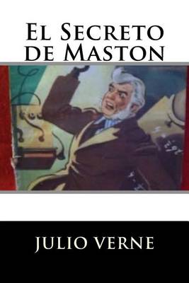 Book cover for El Secreto de Maston (Spanish Edition)