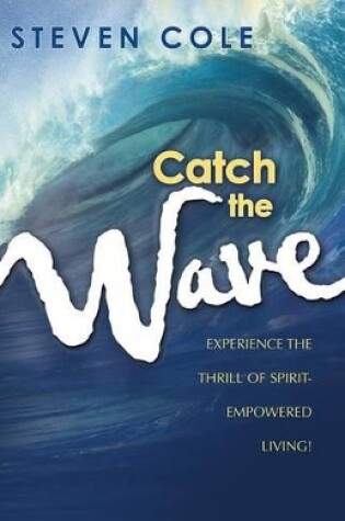 Cover of Catch The Wave