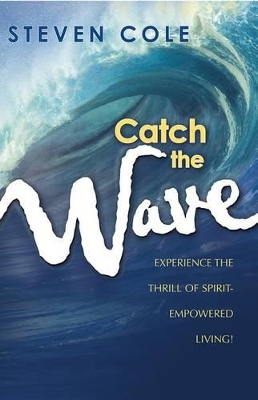 Book cover for Catch The Wave