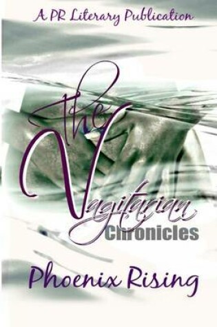 Cover of The Vagitarian Chronicles