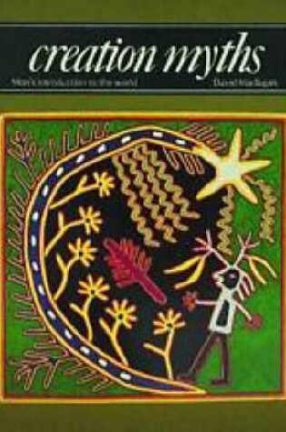 Cover of Creation Myths