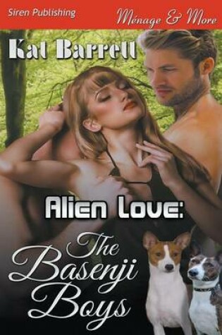 Cover of Alien Love