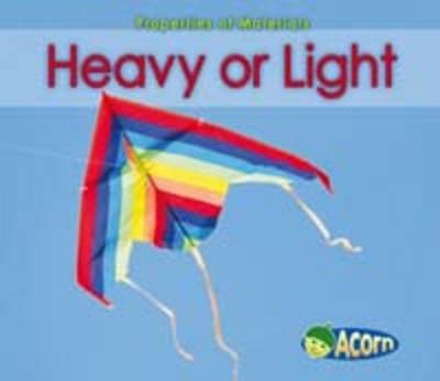 Book cover for Heavy or Light