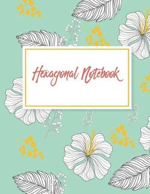 Cover of Hexagonal Notebook