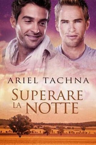 Cover of Superare La Notte