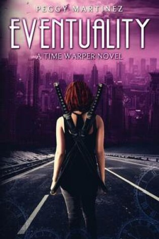 Cover of Eventuality