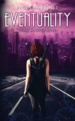 Book cover for Eventuality