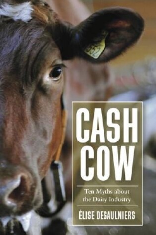 Cover of Cash Cow