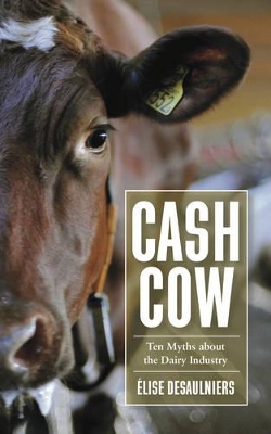 Book cover for Cash Cow